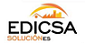 Logotipo Soluciones EDICSA