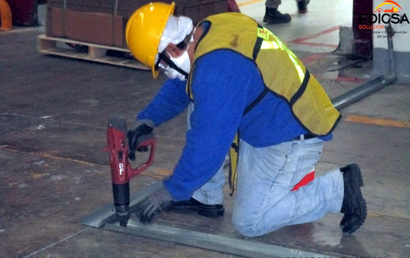 Estructura Metálica