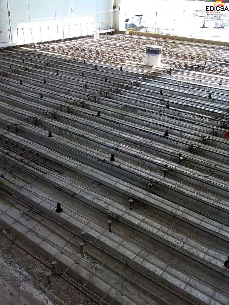 Estructura Metálica