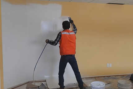 Invernadero Macroclima