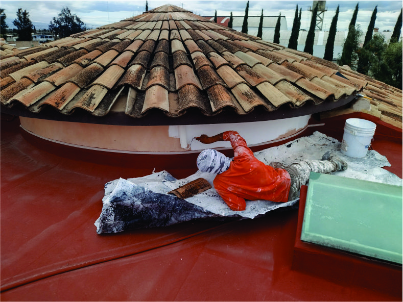 Invernadero Microclima