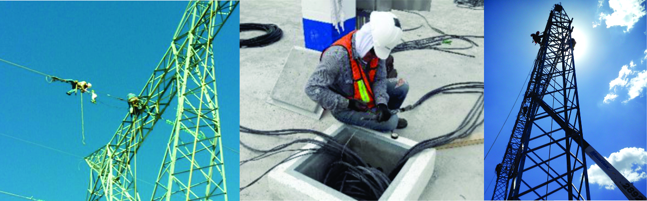 Laminado de naves industriales Soluciones EDICSA